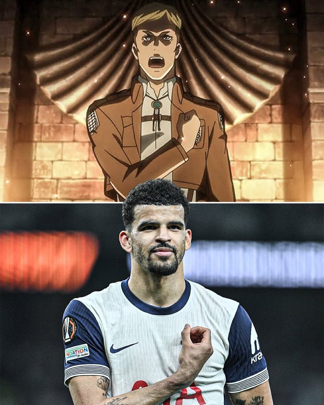 索兰克：动漫是我人生中的重要组成部分，能从中学到人生道理