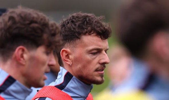 talkSPORT主持人：本-怀特22年退队因为拒绝看对手的比赛视频