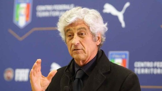 里维拉：意大利这次必须出线；如今意甲已培养不出超级球星了