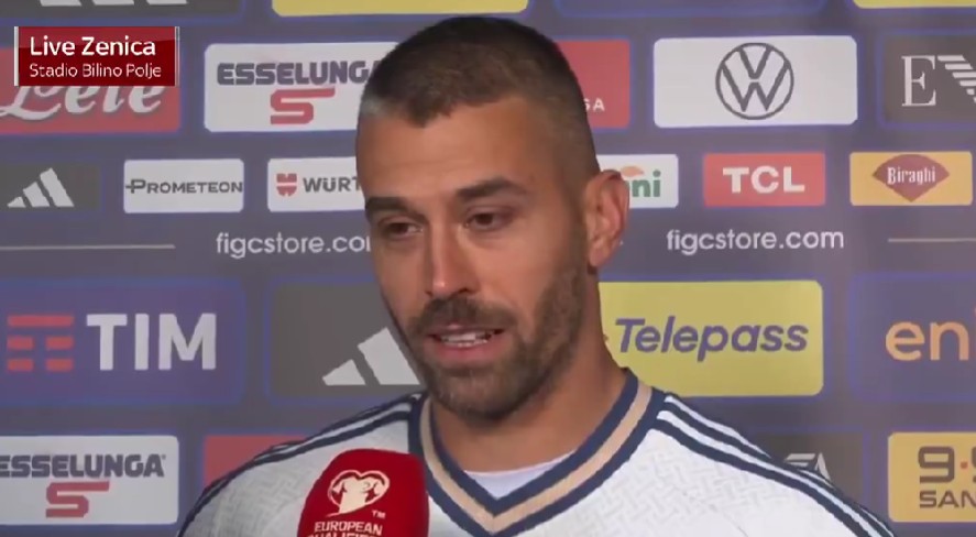 斯皮：我已为国家队效力九年了，却至今没能参加过一届世界杯