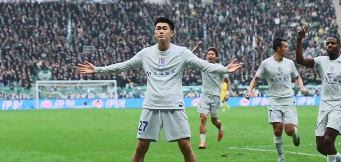 陈晋一谈负分起步：大家很愕然，原本都很有信心去争取更多