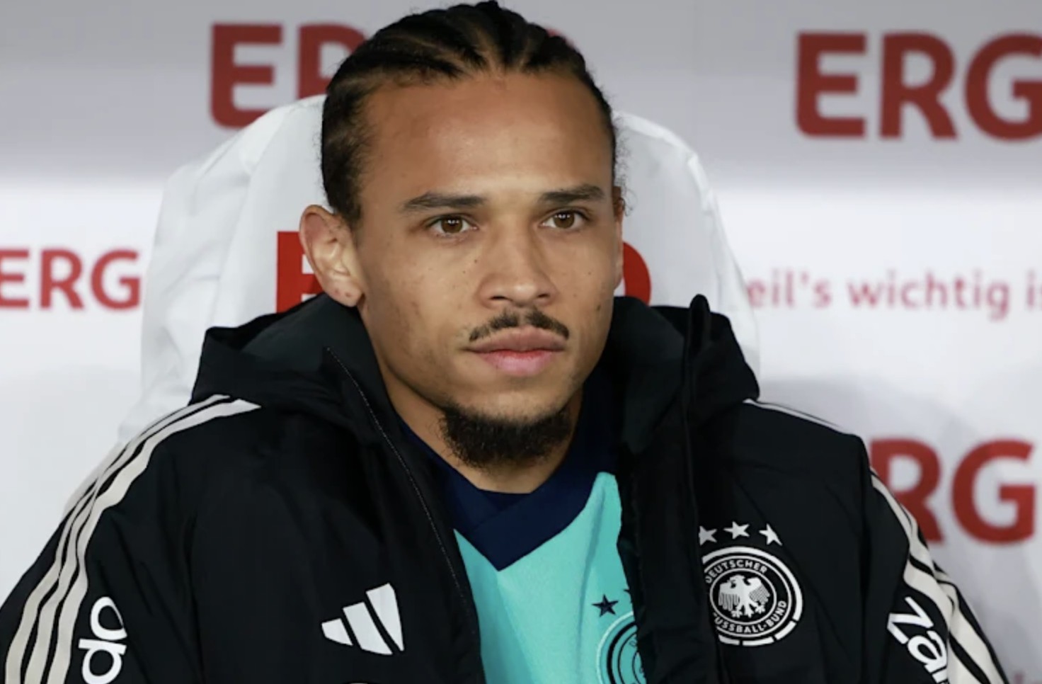 加拉塔萨雷副主席：无法认同对萨内的偏见，他会是世界杯首发