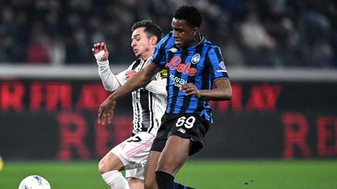 迪马济奥：皇马在密切关注亚特兰大后卫阿哈诺尔