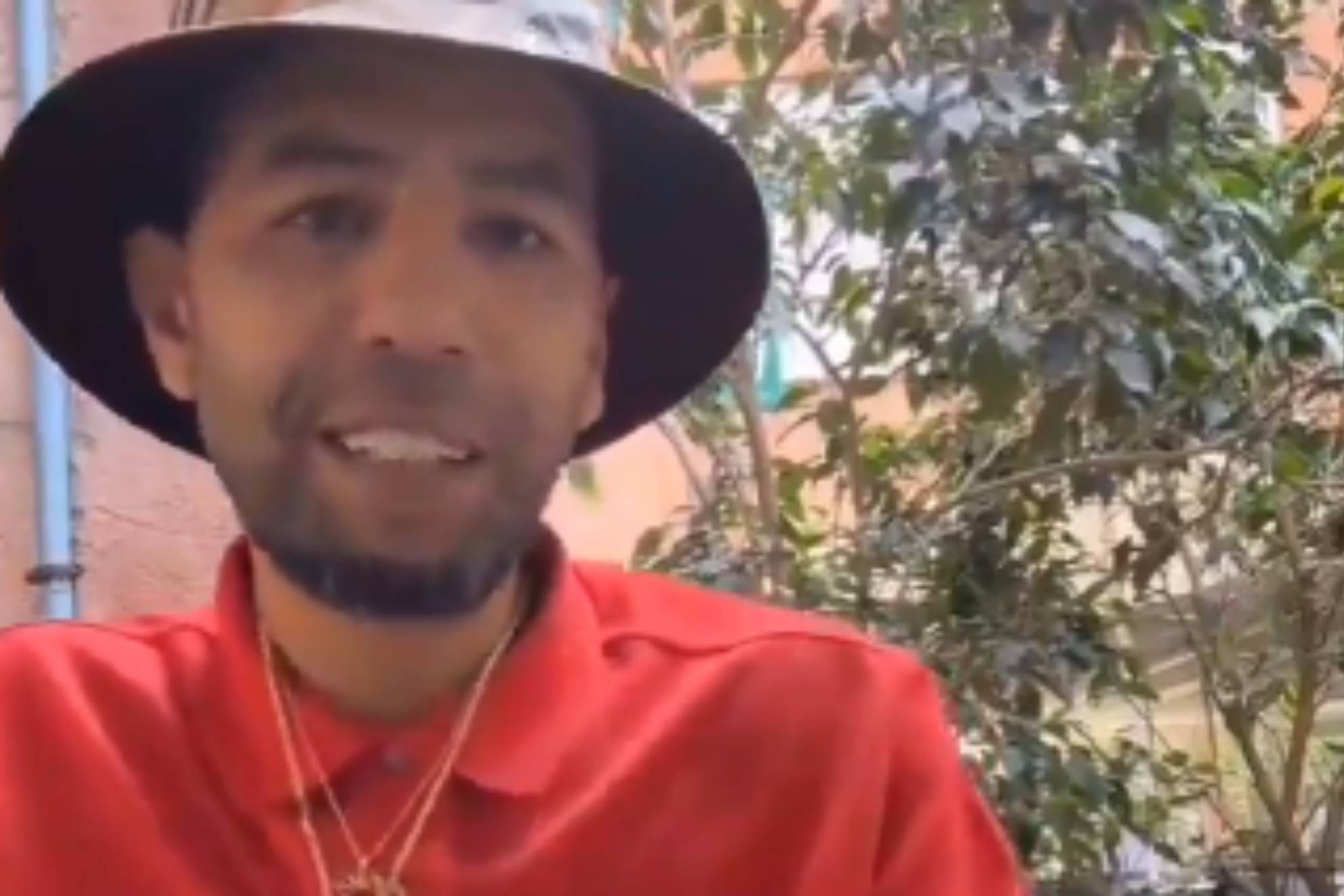 亚马尔爸：要鼓励年轻人去工作，过去我去工地找工作都没岗位