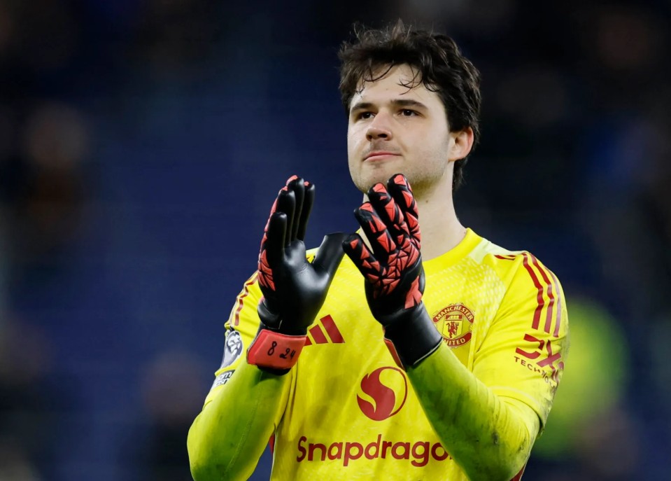 曼联门将球探：拉门斯拥有成为顶尖门将所需的天赋与抗压心态