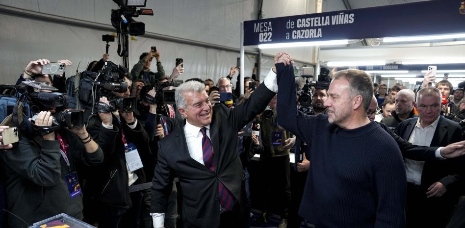 拉波：弗里克想赛季结束后再谈续约；我和皇马关系已经很糟糕