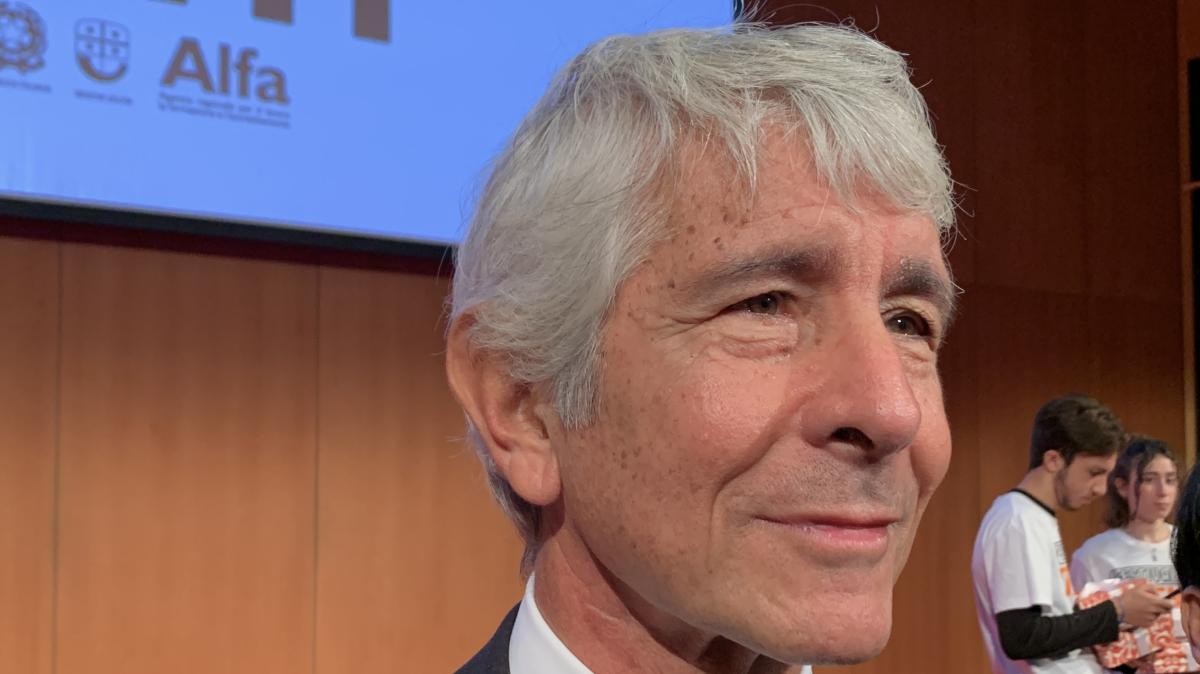 意体育部长：意大利联赛外籍球员过多，接下来将商讨解决方案