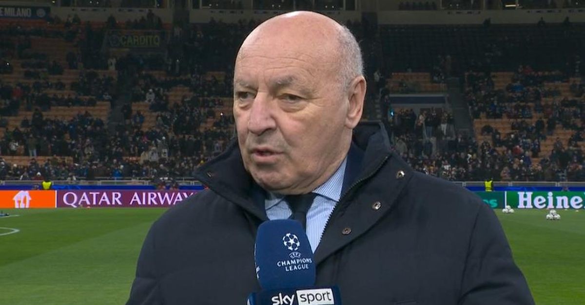 马洛塔：这个冬窗没啥机会，邓弗里斯正在康复会尽快归队