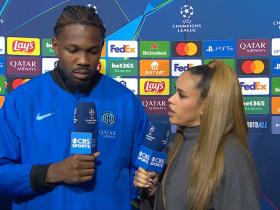 图拉姆：我们很多细节没阿森纳做得好，这些细节决定了比赛