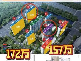 兄弟们有没有想考虑在济南买房子的
