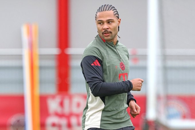 德天空：格纳布里续约事宜略有延迟，双方可能下周签字