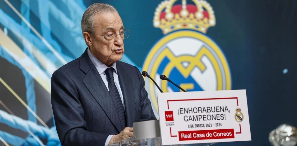 世体：皇马已告别“银河战舰式”引援，转而着力培养自家青训