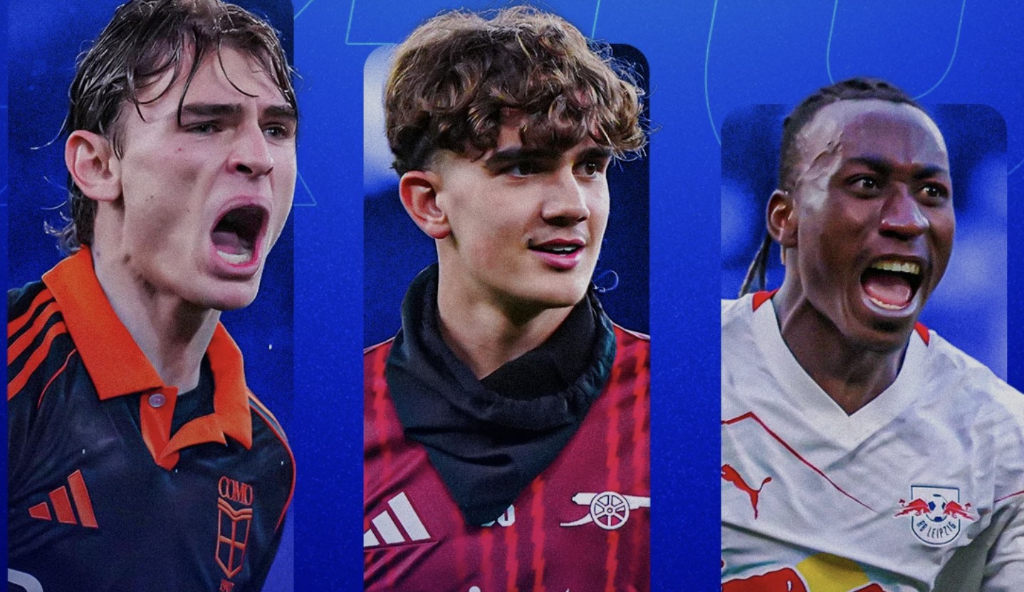 天空体育评世界杯值得关注新星：卡尔、尼科-帕斯在列