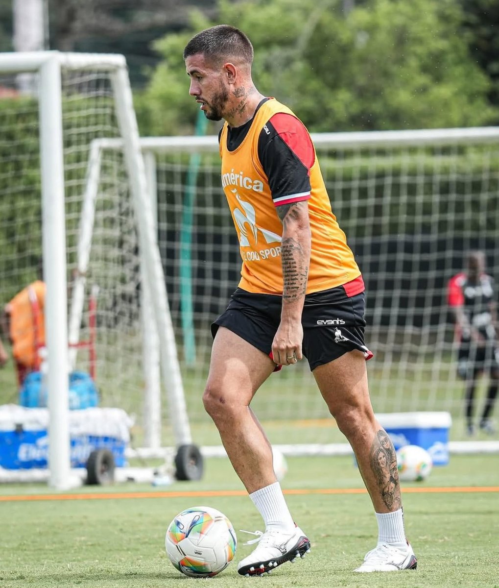 因马来西亚违规归化被禁赛，记者：卡利美洲考虑解约霍尔加多