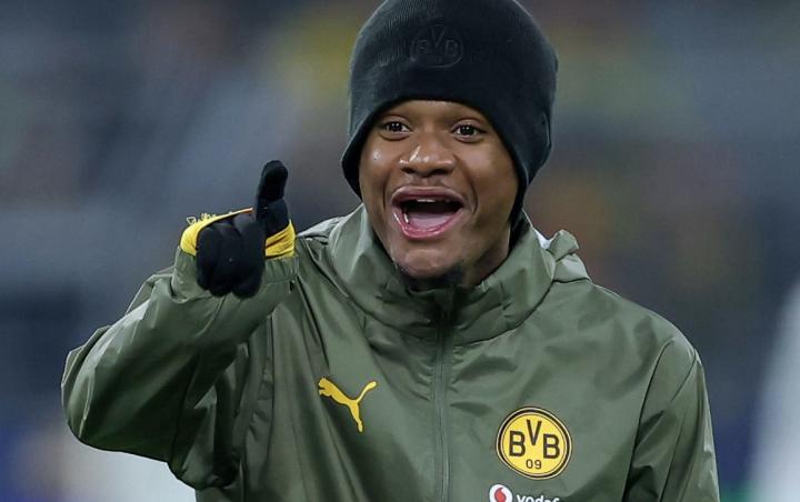 德天空：迪朗维尔租借到巴塞尔的转会合同中没有买断条款