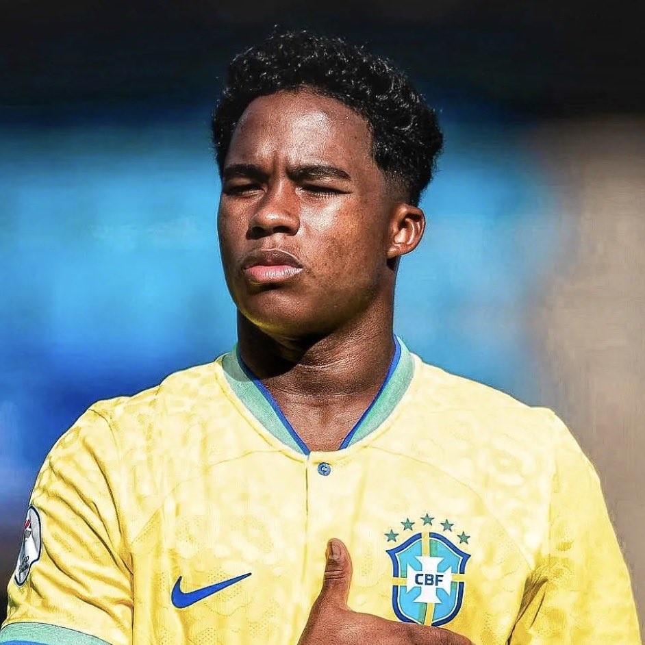 马卡：恩德里克替补15分钟化身巅峰内马尔，留下了自己的印记