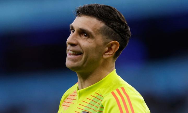 罗马诺：大马丁被推荐给国米，但国米也在关注年轻门将