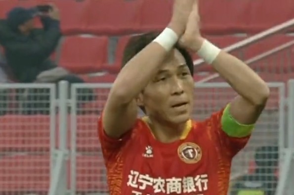 反转！官方：邦本宜裕重返辽宁铁人；此前已官宣加盟延边龙鼎