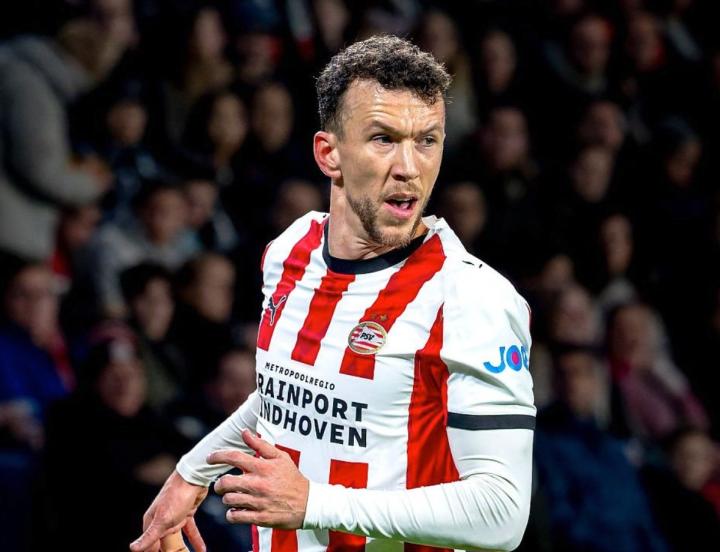 迪马济奥：齐沃与管理层会面谈转会，国米可能再追佩里西奇