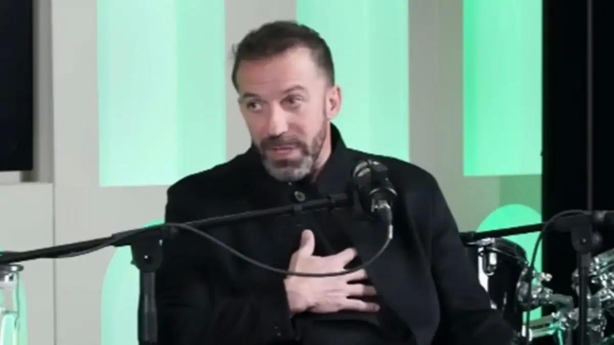 皮耶罗：意大利队的问题不只在足协，我们在很多方面都落后了