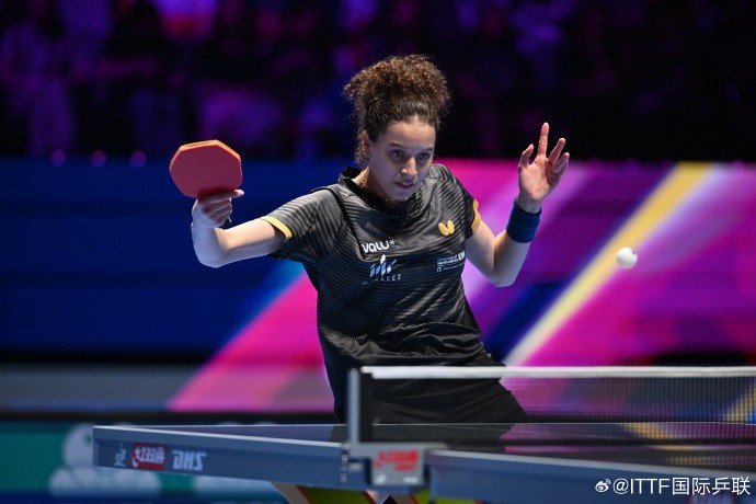 汉娜-高达创造历史，追平阿鲁纳保持的非洲选手世界杯八强纪录