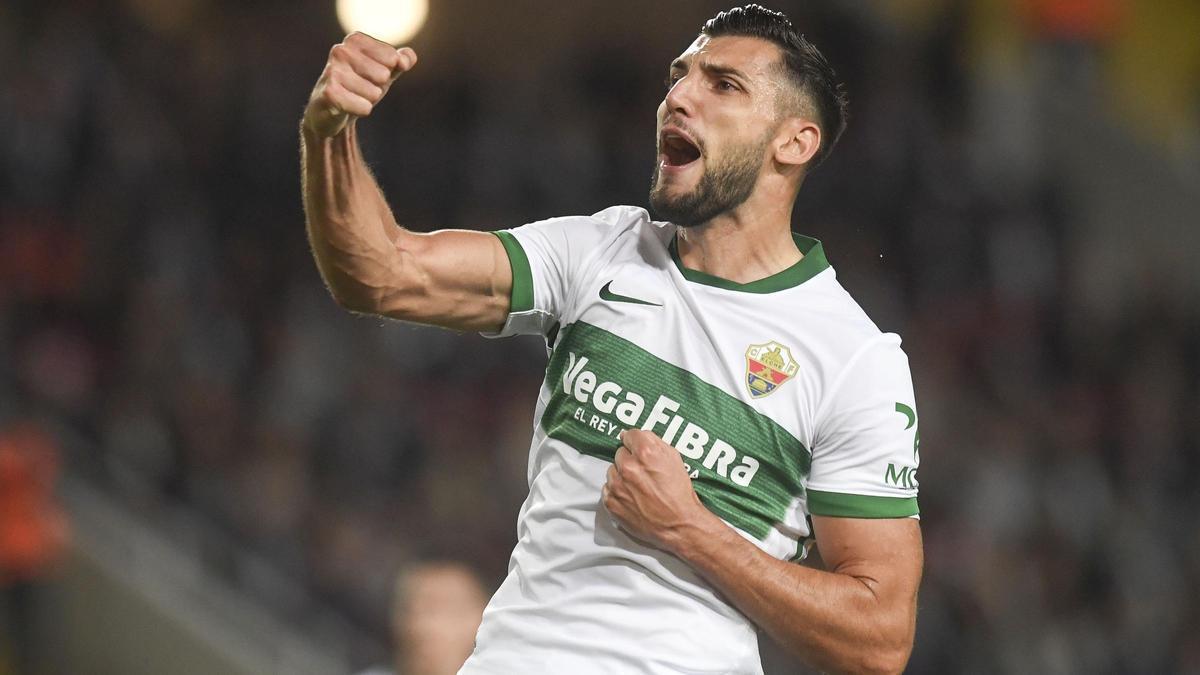 每体：拉法-米尔已被列入西班牙初步名单，但正式入选有困难