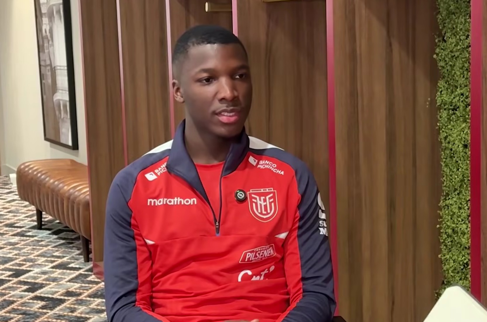 凯塞多：目前没有认真考虑过其他俱乐部；我想要赢得很多冠军