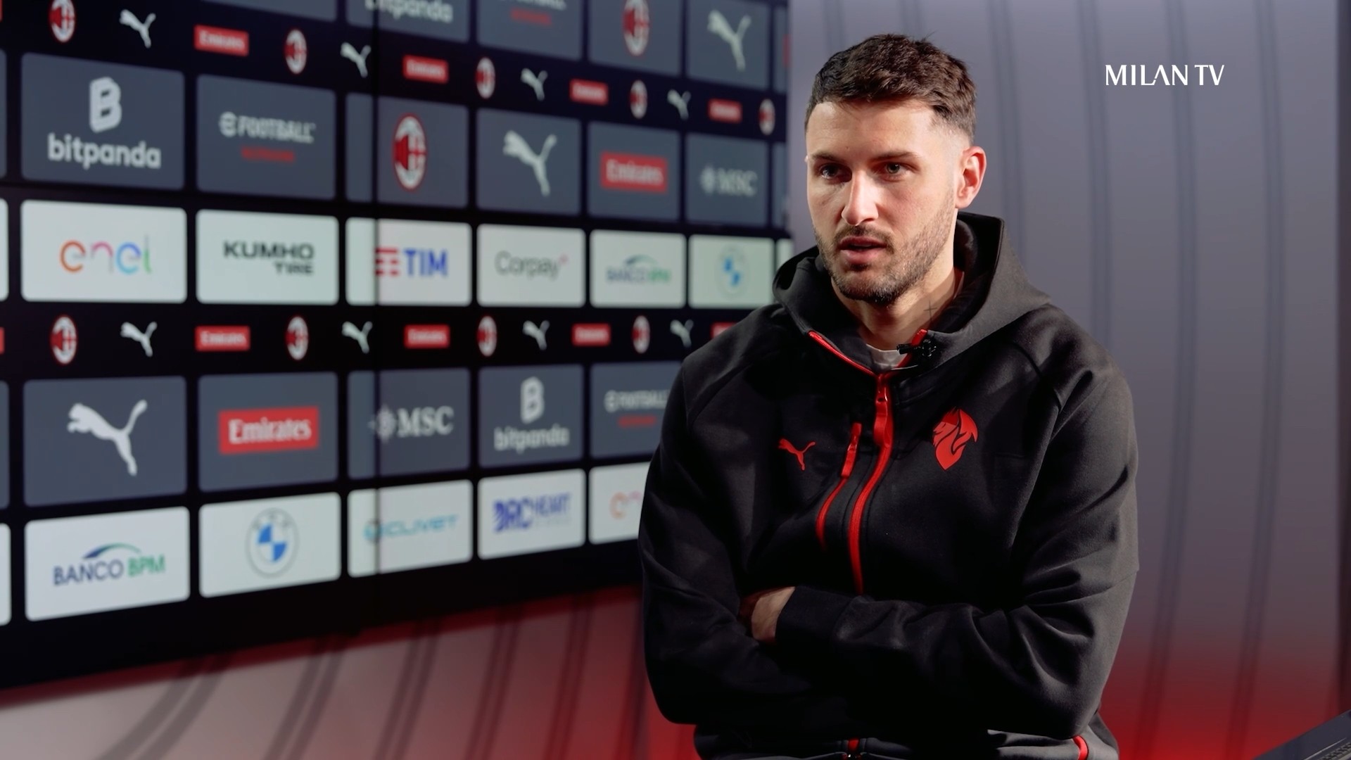 圣地亚哥：感谢身边所有人的陪伴和支持，要用实际表现来回报