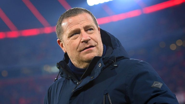 埃贝尔：国际比赛日我一直祈求球员别伤；穆西亚拉急切想复出