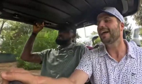 詹姆斯：职业生涯我从未赛季报销，我随时准备为队友提供帮助