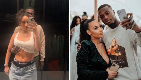 尼古拉-佩佩宣布和成人女星女友分手：我从来没有提过结婚