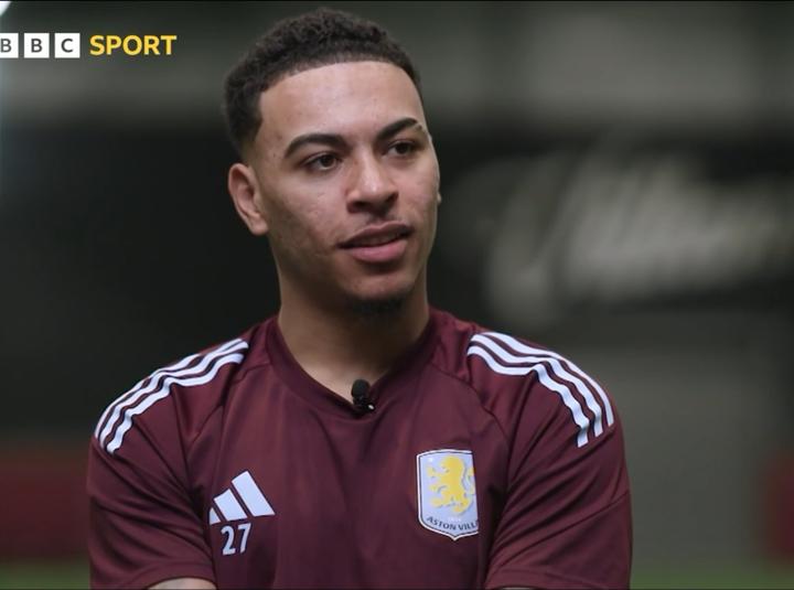 罗杰斯：我偶像是C罗也欣赏博格巴和图雷，他们踢球无拘无束