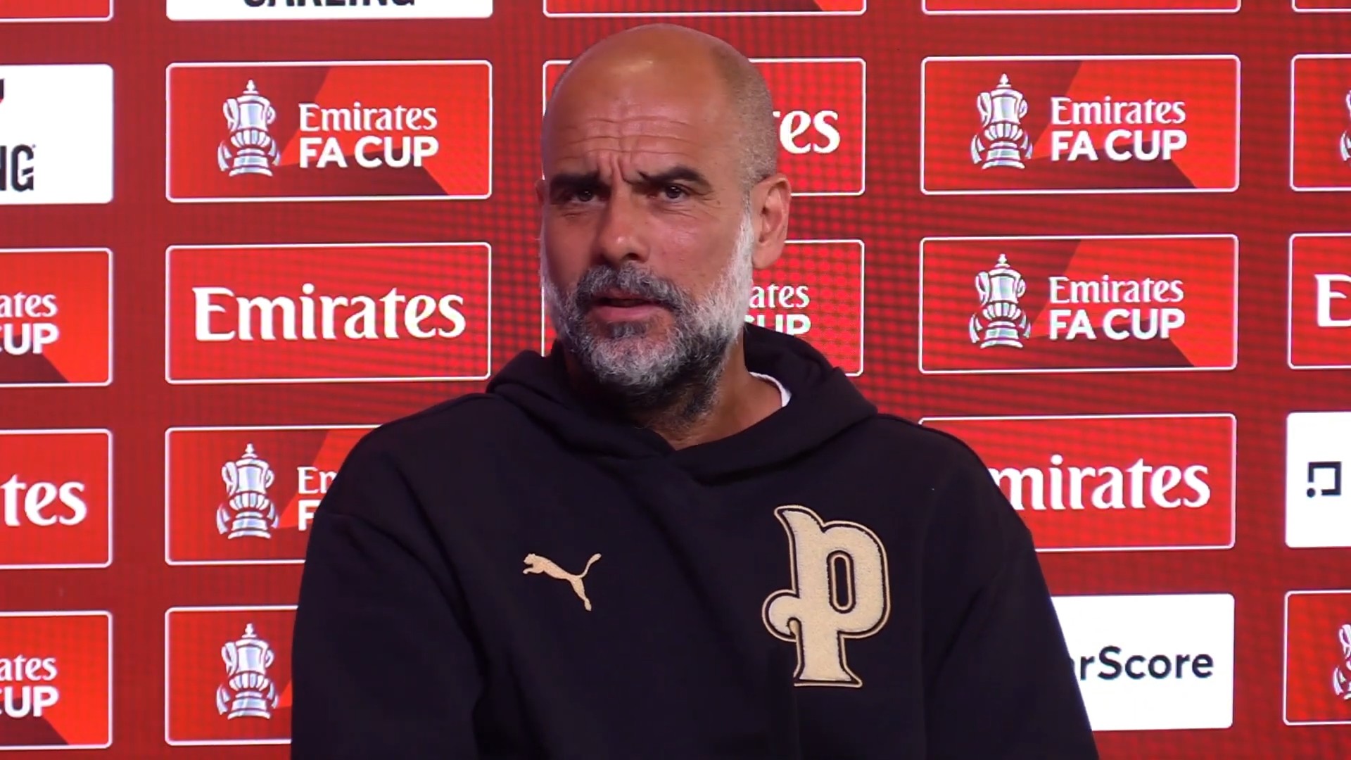 瓜帅：福登状态下滑？很正常啊，除非是梅罗，其他人总会波动