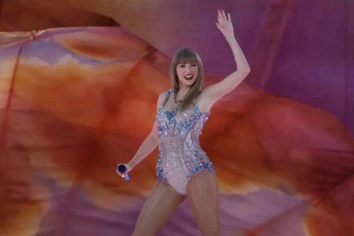 马卡：因伯纳乌举办演唱会造成噪声污染，皇马被立案审判裁决