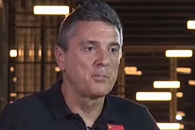 安东尼奥：我是“变色龙”式的教练，根据实际情况有不同打法