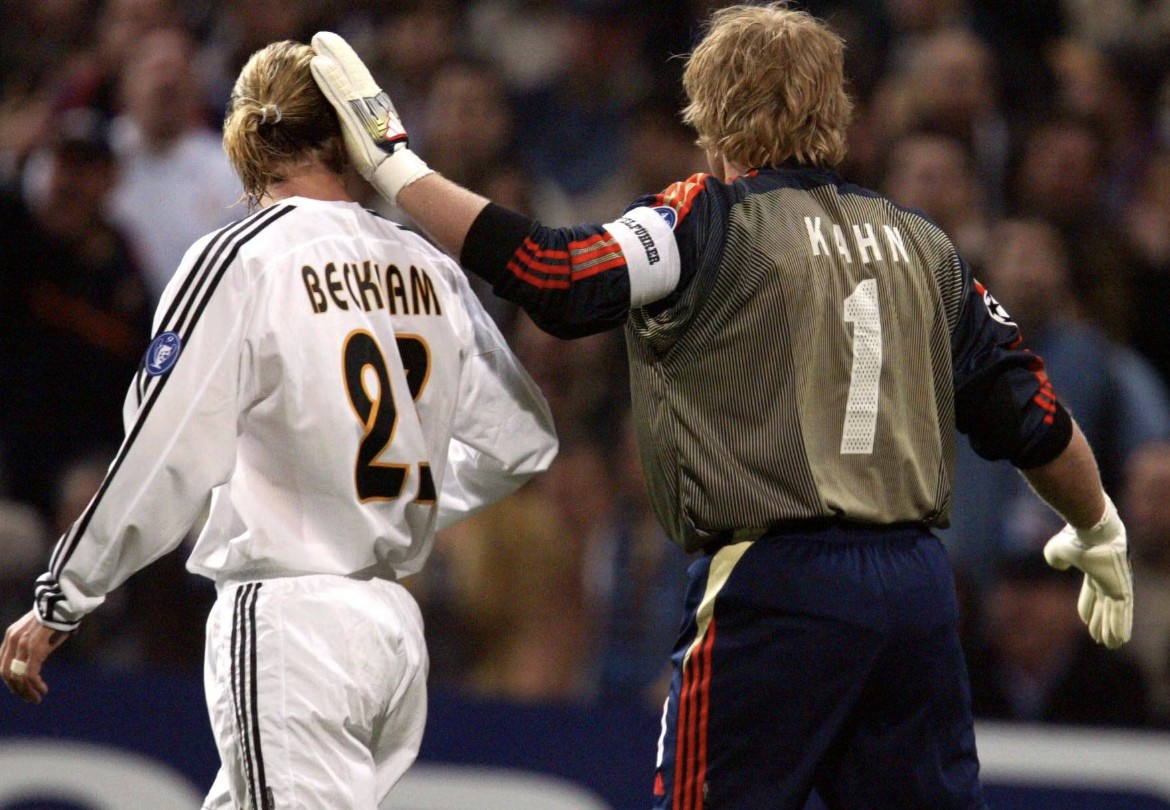 卡恩：如今皇马防守上有不足；他们清楚拜仁有多强，这很危险