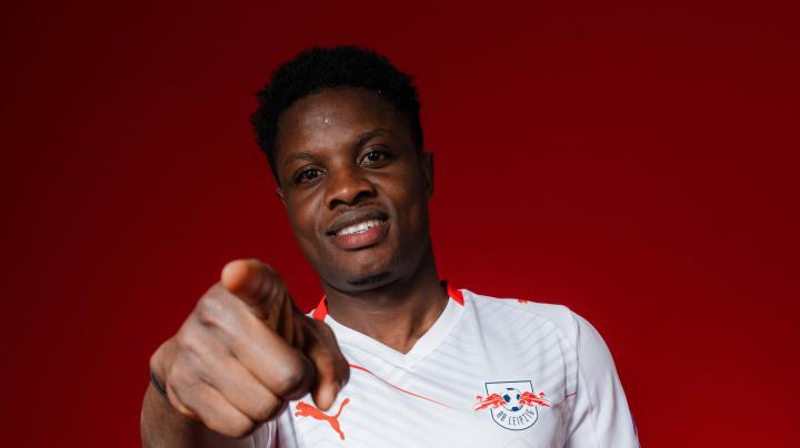 只有职业青训体系才能培养出职业球员？看看德甲冬窗标王