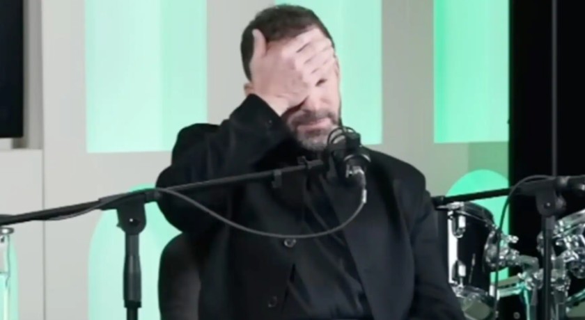 皮耶罗谈意大利三次无缘世界杯：从震惊、噩梦到如今的尴尬