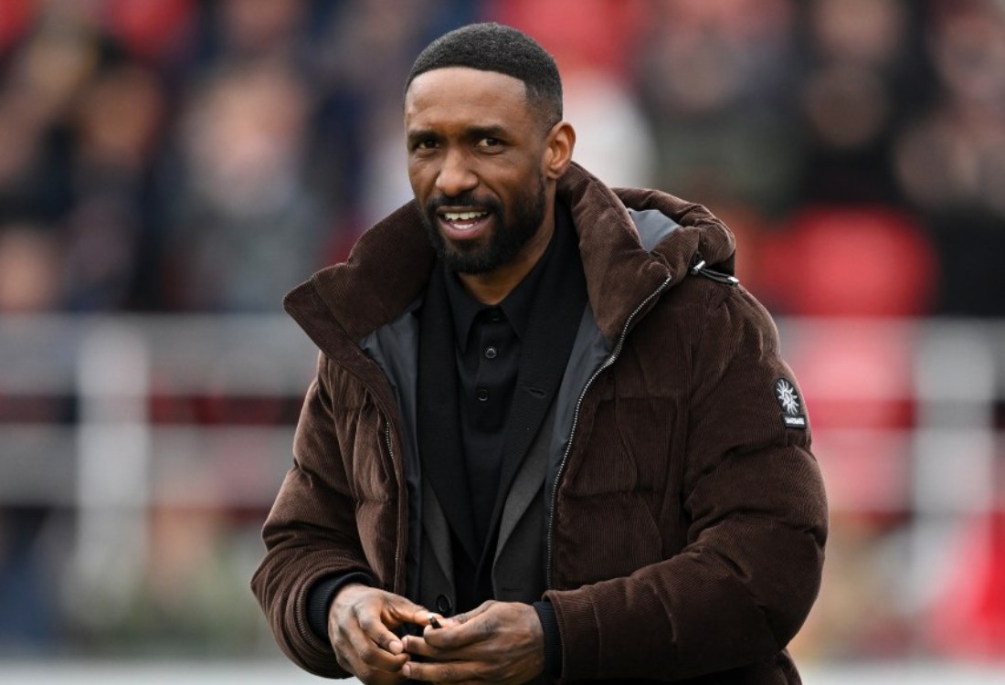 热刺旧将迪福执教沃金首秀，红军旧将彭南特的侄子打进绝平球