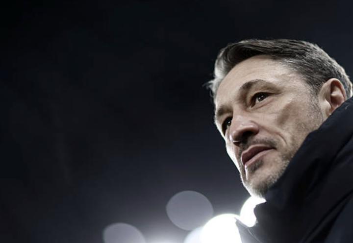 柏林联合主帅：对科瓦奇的批评？看看结果，多特目前排在第二