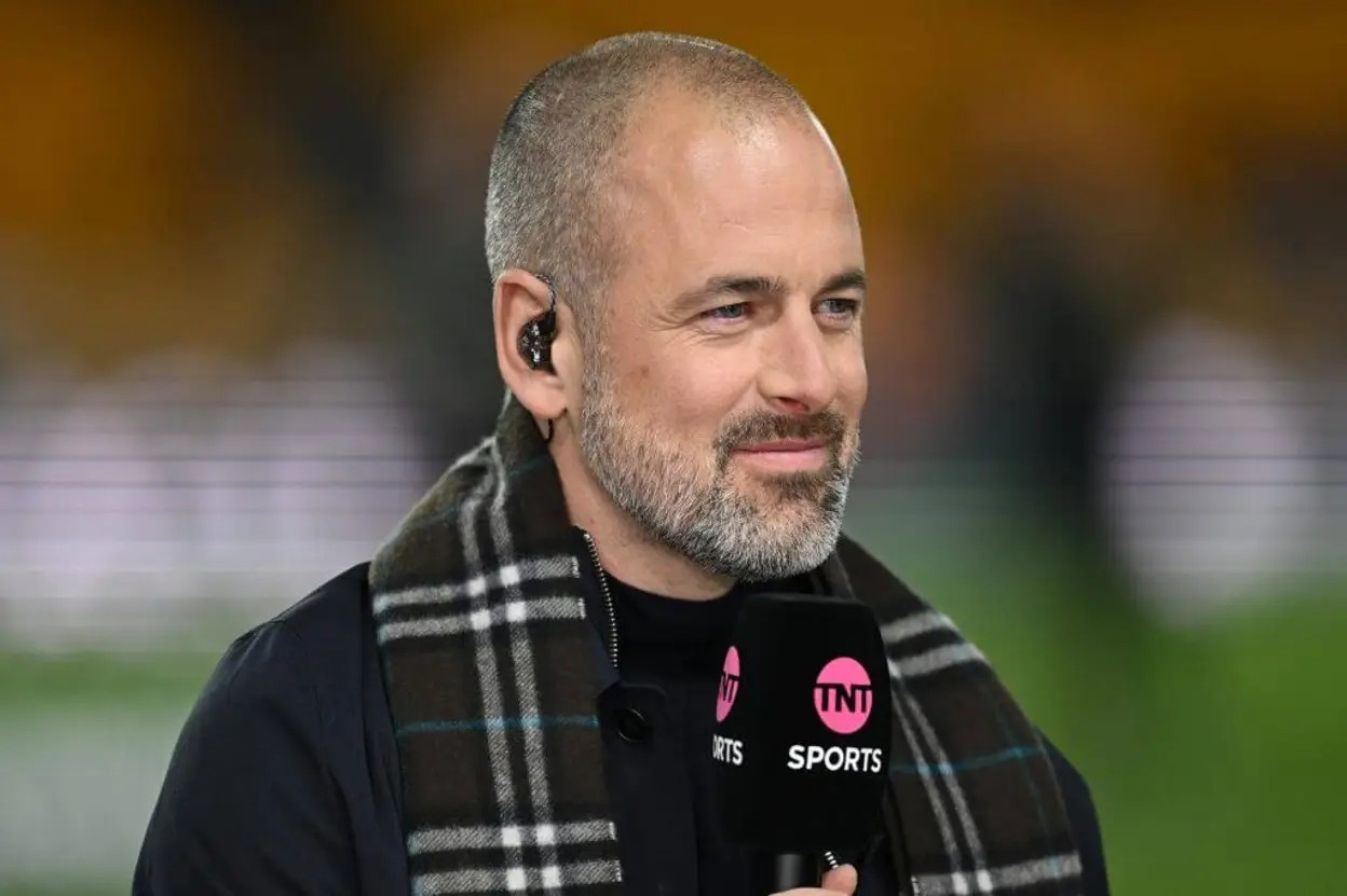 乔-科尔：蓝军以前虽也有动荡但目标一致，现在路线完全不同