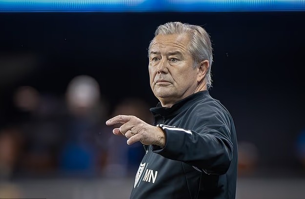 埃弗顿名宿：我曾被骗到摩洛哥参加执教面试，并在当地被绑架