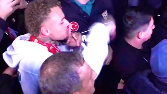 斯基拉：加拉塔萨雷总价3300万欧签诺阿-朗，球员年薪400万