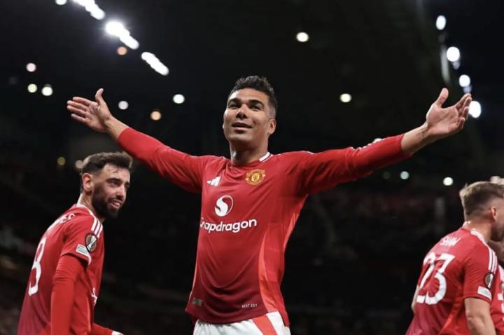 TA：卡塞米罗仍能为球队提供价值，但对曼联来说成本过于高昂