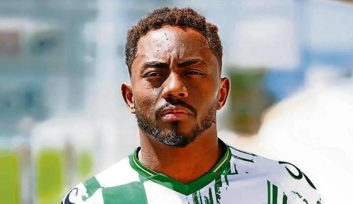 竞赛报：海港尝试压低加布里埃尔的买断费用，但被拒绝