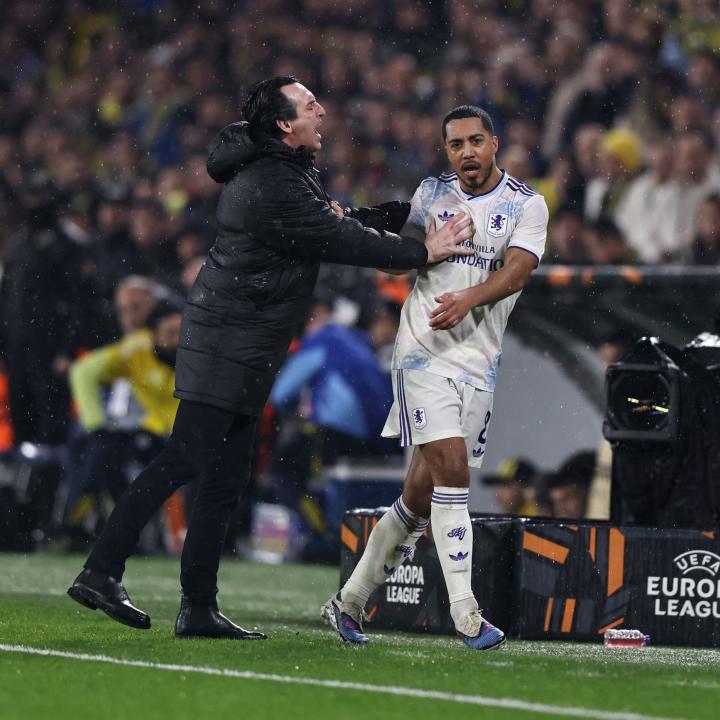 外媒分析埃梅里推蒂勒曼斯原因：他想拖时间，不想蒂勒曼斯跑太快