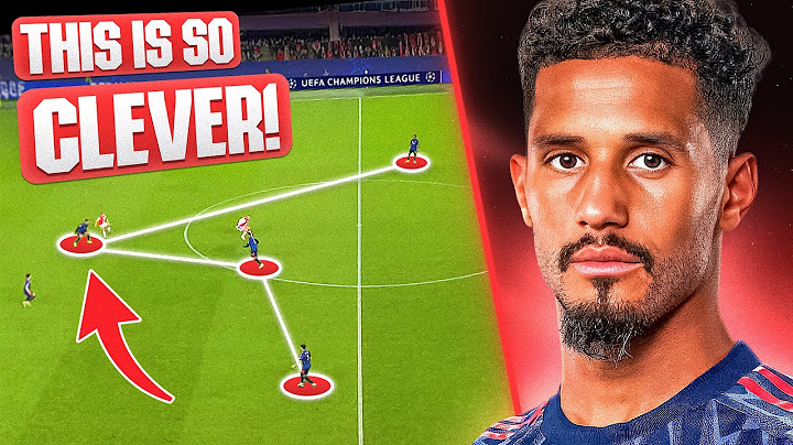 英国推主制作视频，解析萨利巴昨日在后腰位置上的表现