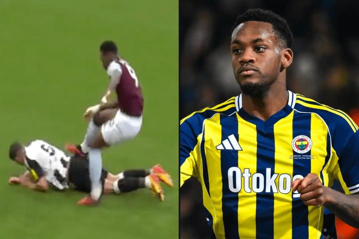 TA谈杜兰职业生涯选择：对舍尔的红牌可能彻底让他进入了另一个时间线