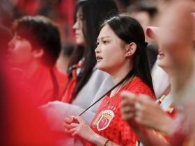 再爱海港10年又如何，那时候我才