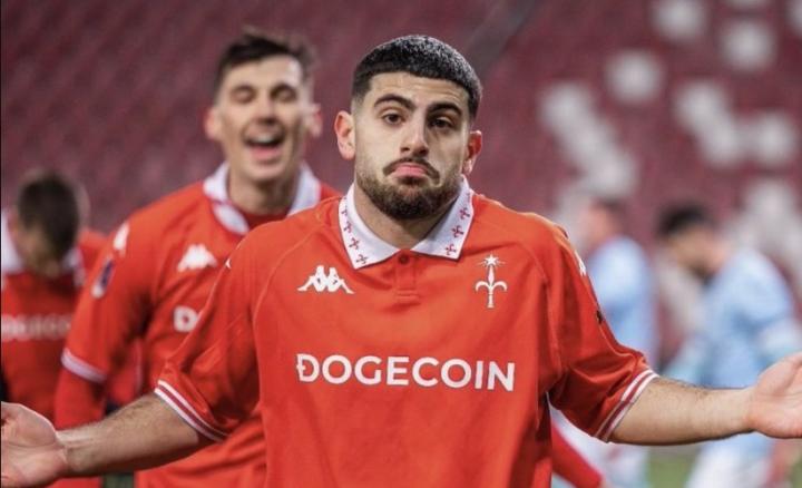 斯基拉：特奥曼-贡杜兹已与尤文图斯签约，合同至2028年